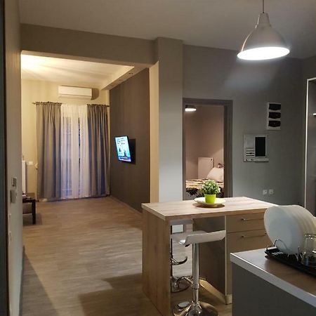 Trikala Easy Living B1 Kai B2公寓 外观 照片