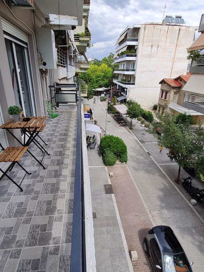 Trikala Easy Living B1 Kai B2公寓 外观 照片