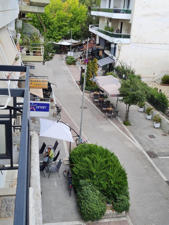 Trikala Easy Living B1 Kai B2公寓 外观 照片