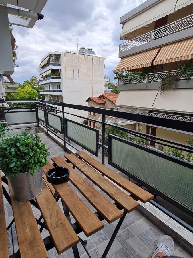 Trikala Easy Living B1 Kai B2公寓 外观 照片