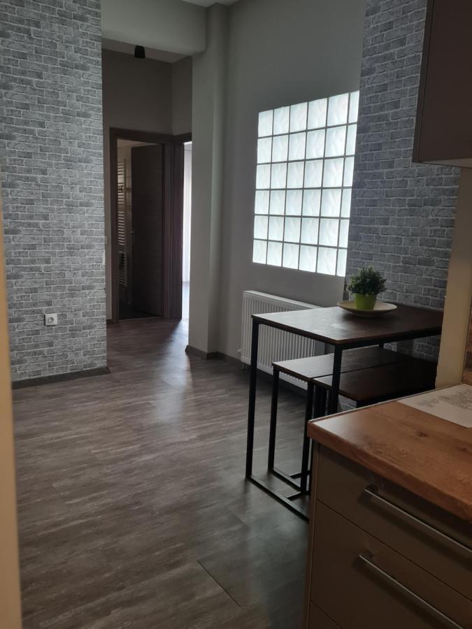 Trikala Easy Living B1 Kai B2公寓 外观 照片
