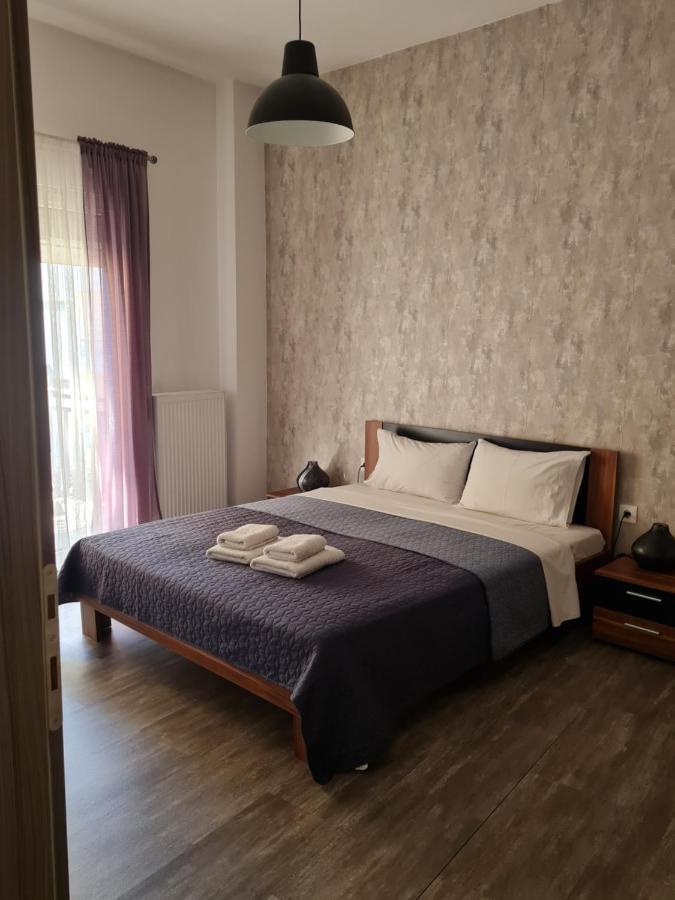 Trikala Easy Living B1 Kai B2公寓 外观 照片