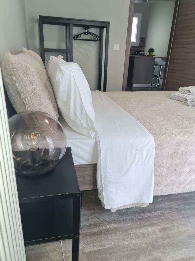 Trikala Easy Living B1 Kai B2公寓 外观 照片
