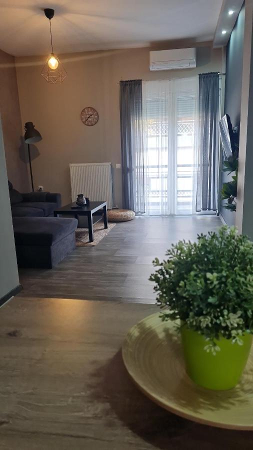 Trikala Easy Living B1 Kai B2公寓 外观 照片