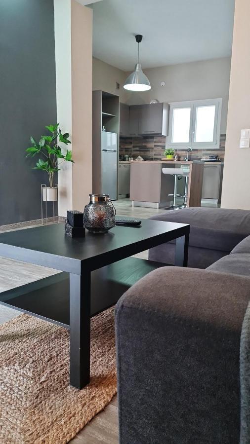 Trikala Easy Living B1 Kai B2公寓 外观 照片