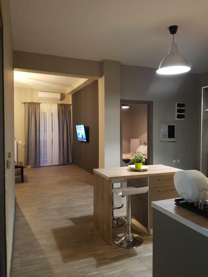 Trikala Easy Living B1 Kai B2公寓 外观 照片