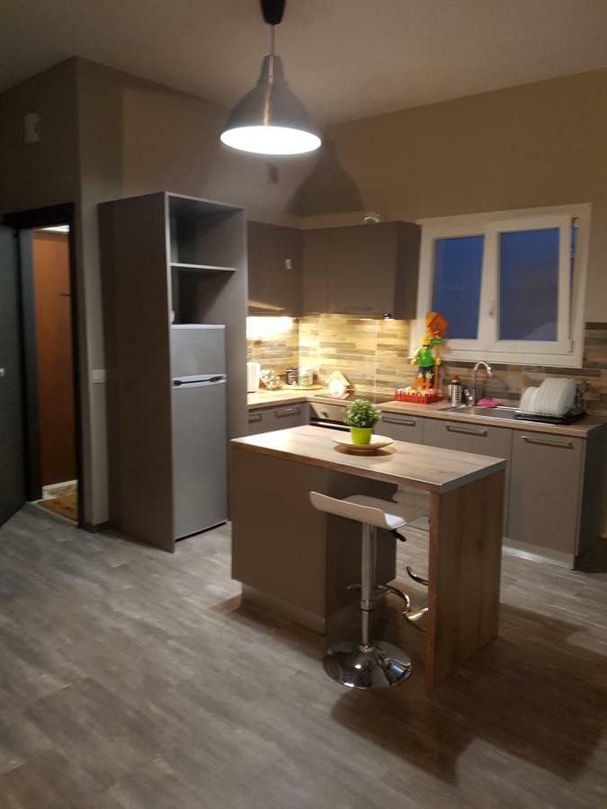 Trikala Easy Living B1 Kai B2公寓 外观 照片
