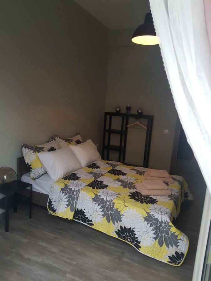 Trikala Easy Living B1 Kai B2公寓 外观 照片