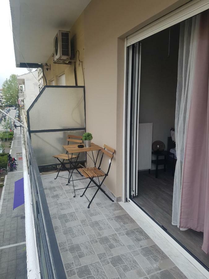 Trikala Easy Living B1 Kai B2公寓 外观 照片