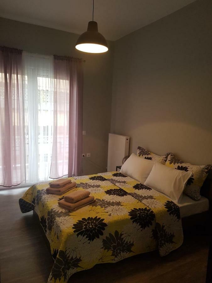 Trikala Easy Living B1 Kai B2公寓 外观 照片